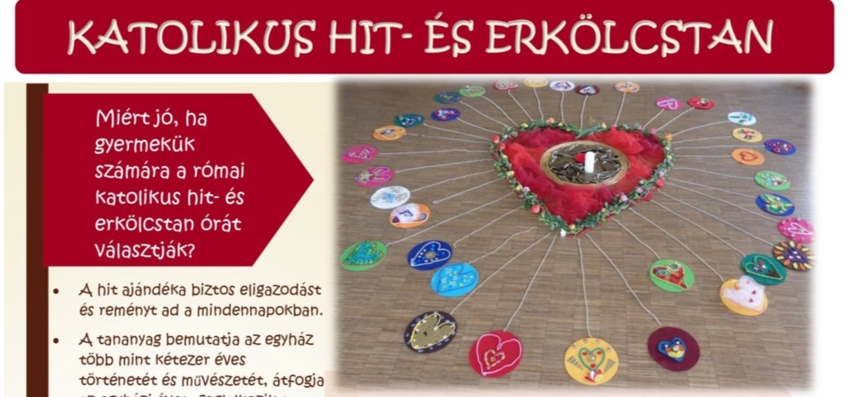 Katolikus hittan